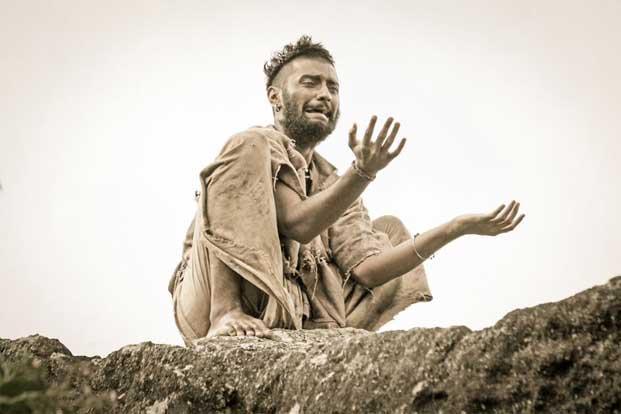 paradesi movie climax song instmanks